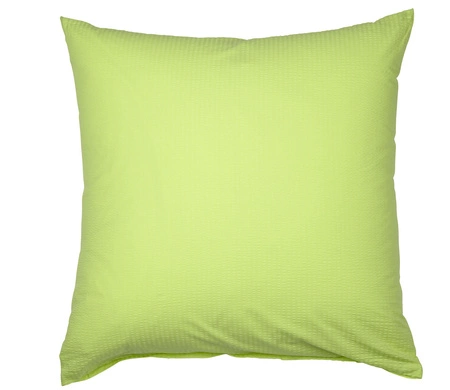 Poszewka na poduszkę kora Janine Piano 0125-36 Zielone Jabłko
