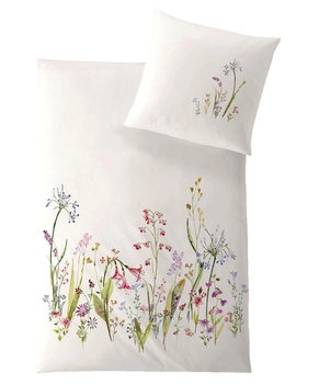 HEFEL pościel Pościel TENCEL™ Trend Fleur 3962-010