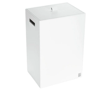 JOOP! Bathline White kosz na pranie