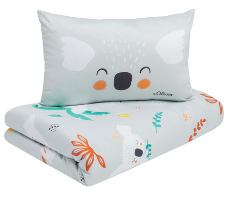 Pościel dla dzieci s.Oliver Koala 5049-870