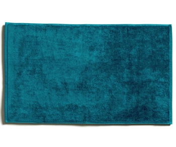 Mata łazienkowa Möve Bamboo Luxe 386 Deep Lake