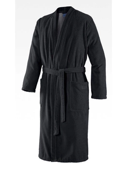 Szlafrok męski kimono JOOP! 1618-97 S-XL Schwarz