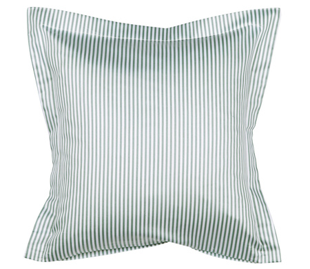 Poszewka na poduszkę Janine Modern Classic 3911-46 Szałwia