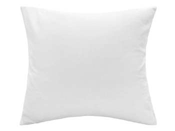 Foresse poszewka na poduszkę Bella Donna Jersey 1000 biały