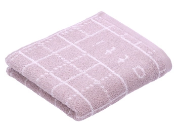 bugatti ręcznik Perezzi 001 różowy