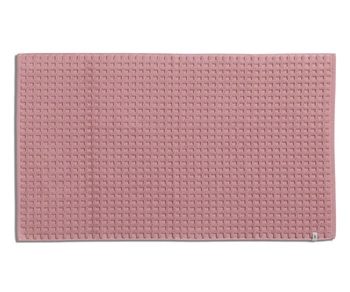Möve dywanik łazienkowy Piquée 280 rosette