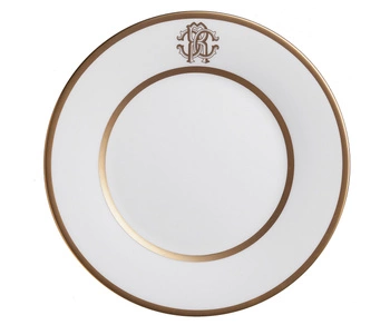 Podtalerz Roberto Cavalli Silk Gold