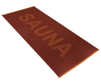 Vossen ręcznik do sauny Camden 0035 80x200