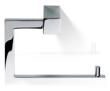 DECOR WALTHER CORNER CO TPH3 wieszak na papier chrom