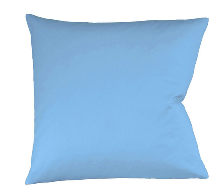 Poszewka na poduszkę Fleuresse Colours 9100-6031 Niebieski