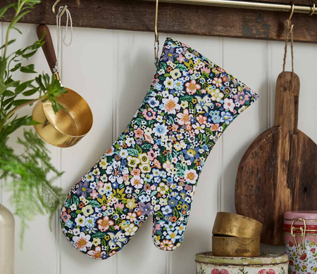 Rękawica kuchenna Ulster Weavers Confetti Floral