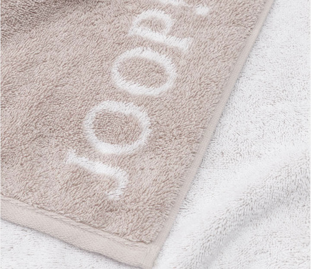 Ręcznik JOOP! Divided Doubleface 1704-36 Natur