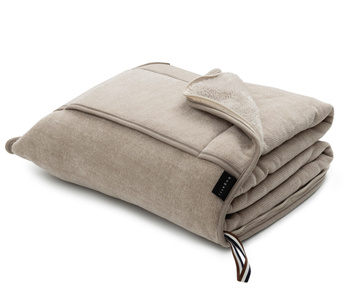 Koc podróżny bugatti 3605-300 130x150