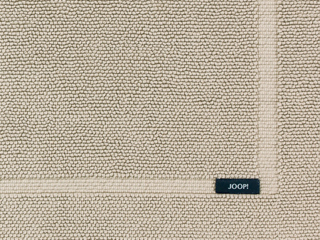 Dywanik łazienkowy JOOP! Pearl 72 213 Sand