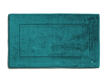 Dywanik łazienkowy Möve Superwuschel 458 Lagoon