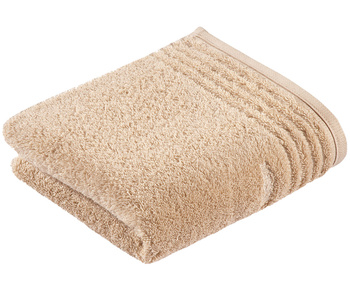 Ręcznik Vossen Vienna Style Supersoft 610 tibet