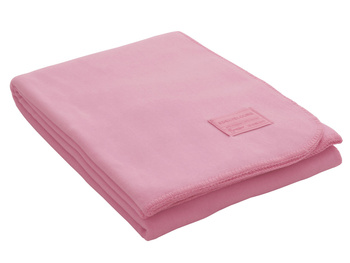 Koc Eskimo Switzerland Edelvelours P1118-510 150x200 Rose