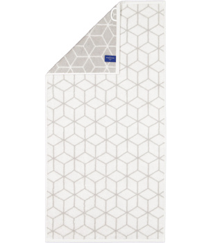 Ręcznik Villeroy & Boch Coordinates 76 Brilliant White