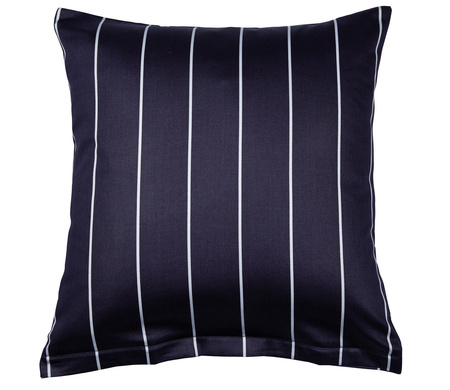 Poszewka na poduszkę Janine Modern Classic 39025-12 Ciemny Granat
