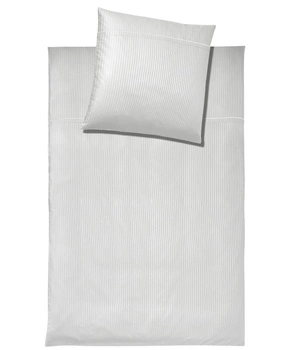 Pościel żakardowa Elegante Milano 2356-0 biały