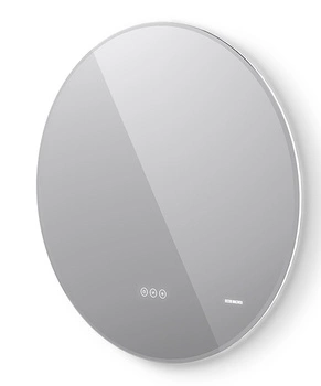 Lustro ścienne Decor Walther REFLECT 70 LED