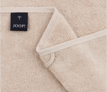 Ręcznik JOOP! Studio 1710-370 Beige