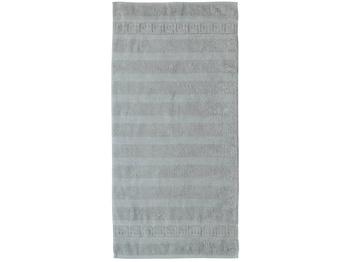 Ręcznik Cawö Noblesse 1001-705 szary