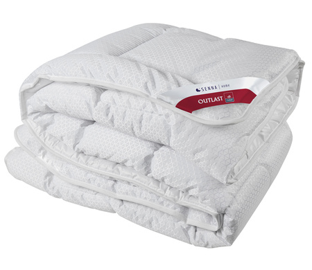 Kołdra całoroczna Senna Outlast®