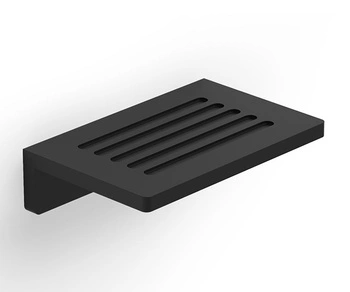 Decor Walther mydelniczka ścienna DW 910 czarny