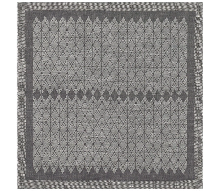 Serwetki bawełniane Le Jacquard Français Club Re 4 szt.