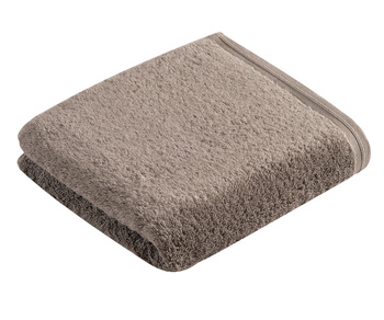 Ręcznik Vossen Vegan Life 747 pepplestone