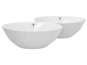 JOOP! miska Single Cornflower 16 cm 2 szt.