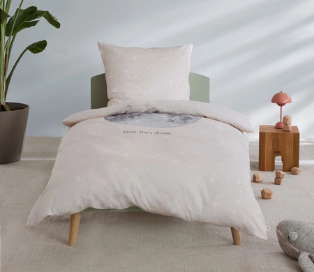 Pościel dla dzieci s.Oliver Kosmos 5048-300