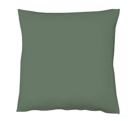Poszewka na poduszkę Fleuresse Colours 9100-7057 Szałwia