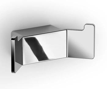 DECOR WALTHER CT HAK 2 WIESZAK chrom