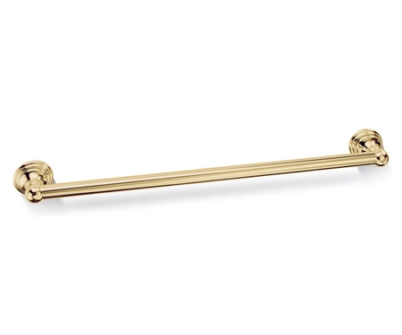 Wieszak na ręczniki Decor Walther CLASSIC CL HTE złoto