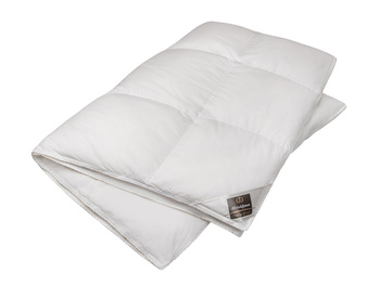 Kołdra puchowa zimowa Brinkhaus Chateau Warm