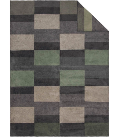 Koc Ibena Madeira 2994-780 150x200 Zielony