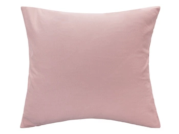 Formesse Bella Donna Jersey poszewka na poduszkę 565 brudny róż