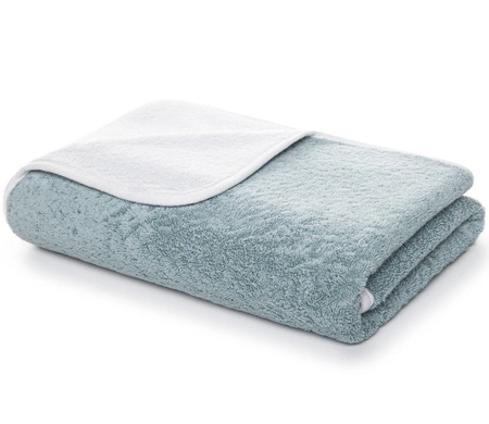 Ręcznik Graccioza Bicolore 800 g/m² 10003 Seamist/White