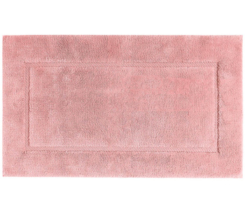 Dywanik łazienkowy Graccioza Egoist Frame 2600 g/m² 22272 Blush