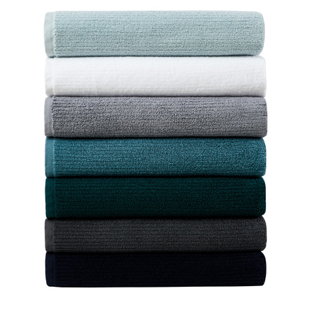 Ręcznik Calvin Klein Ribbed Juniper