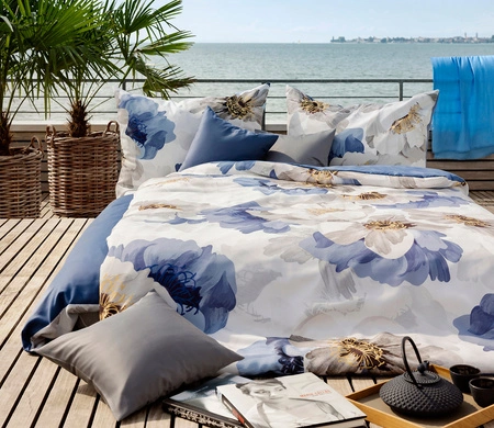 Pościel TENCEL™ HEFEL Trend Antibes 3976