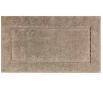 Dywanik łazienkowy Graccioza Egoist Frame 2600 g/m² 20565 Stone