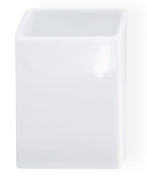 DECOR WALTHER DW 610 kubek porcelanowy biały