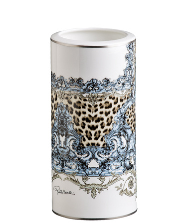 Wazon średni Roberto Cavalli Palazzo Pitti 20 cm