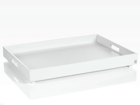 Taca JOOP! Homeline XL 66x47 cm White