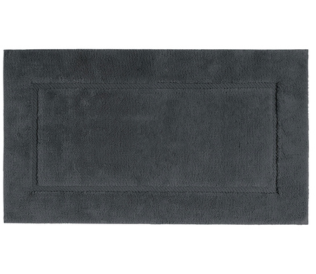 Dywanik łazienkowy Graccioza Egoist Frame 2600 g/m² 20766 Storm