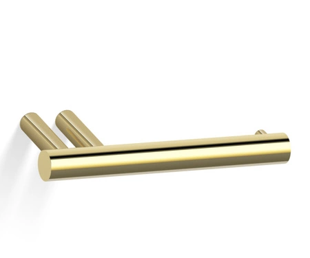 Wieszak na papier Decor Walther BAR TPH1 złoty
