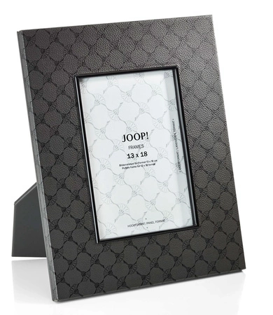 Ramka na zdjęcia JOOP! Cornflower Anthrazit 13x18